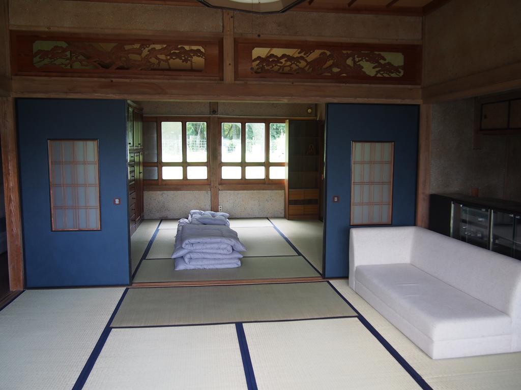 Guest House Ne Doco Imari Zewnętrze zdjęcie