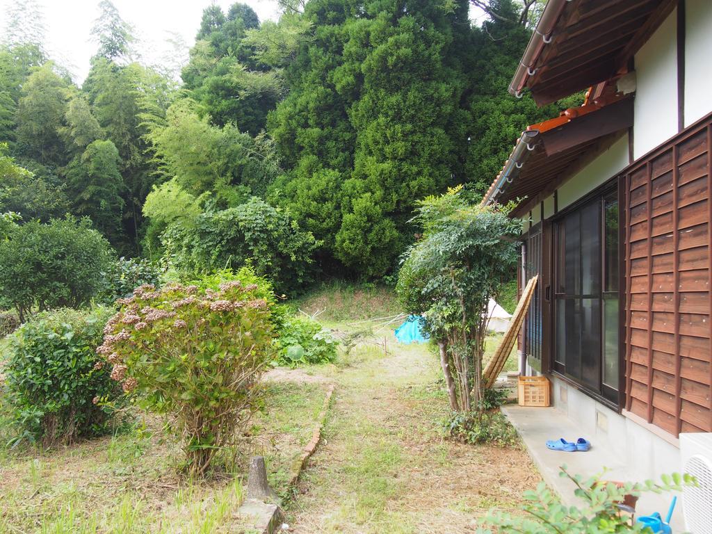 Guest House Ne Doco Imari Zewnętrze zdjęcie