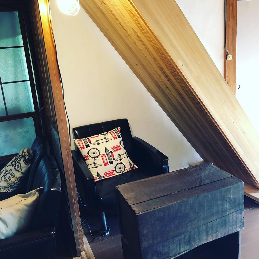 Guest House Ne Doco Imari Zewnętrze zdjęcie