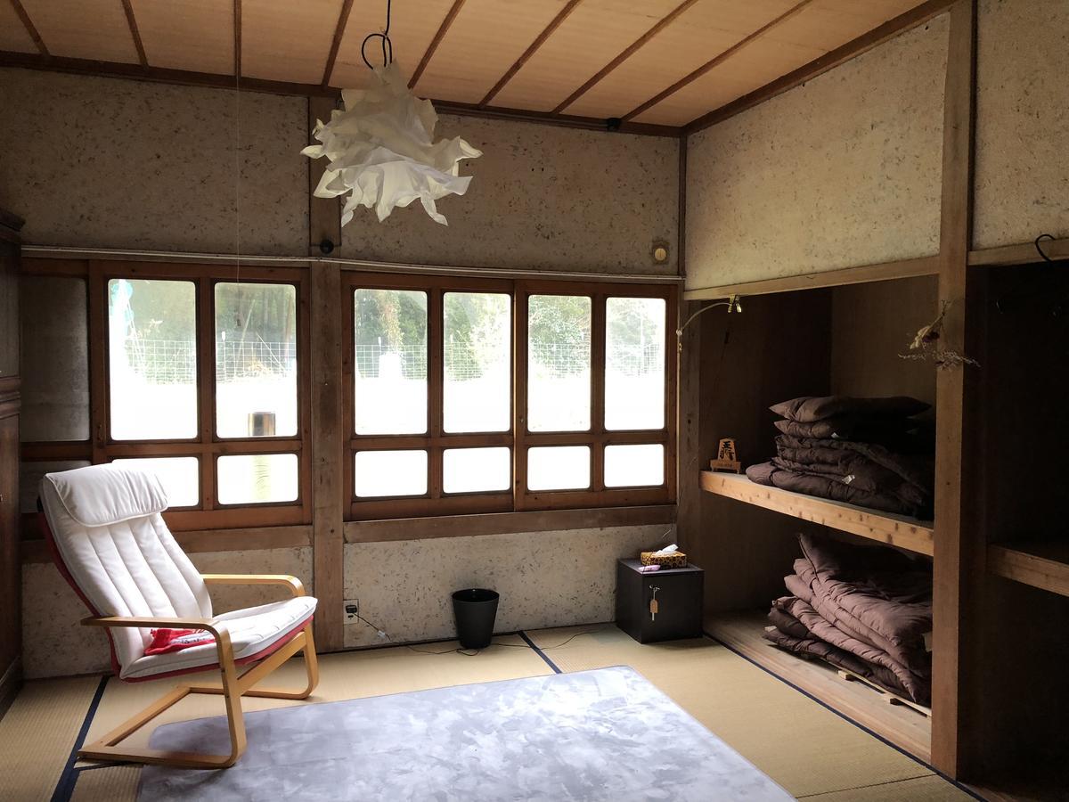 Guest House Ne Doco Imari Zewnętrze zdjęcie